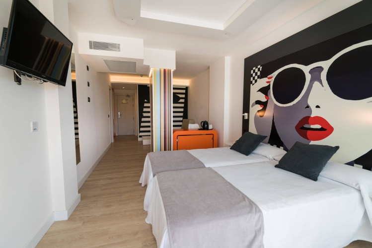 Hotel THB Naeco Ibiza - Adults Only photo 47