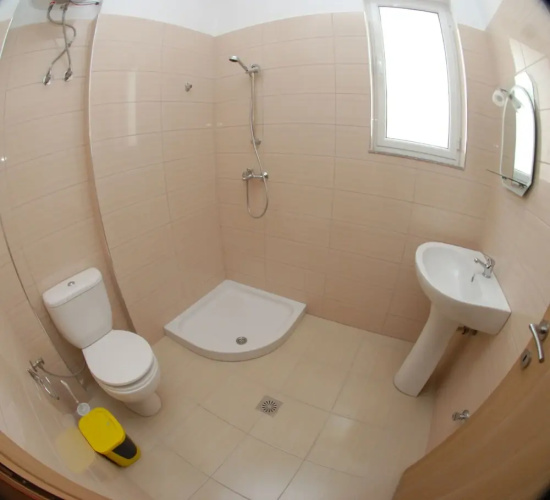 Wave Apartments Sarande