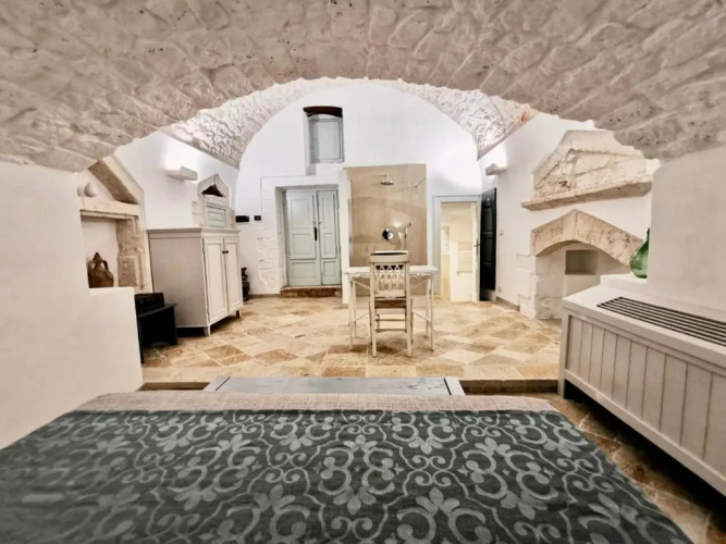 Masseria Ayroldi