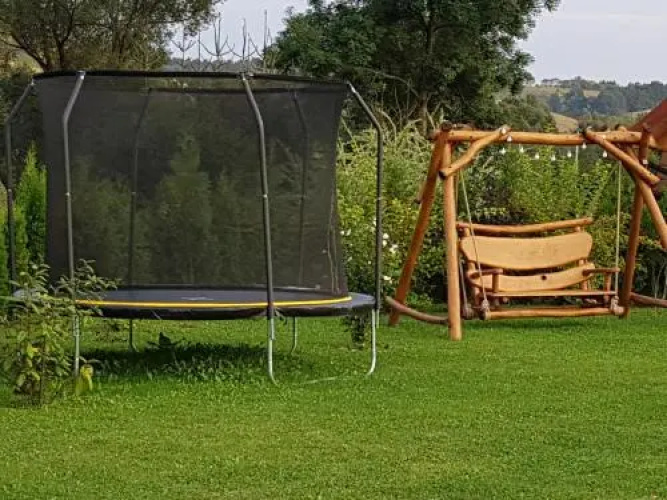 Habratowka Apartamenty