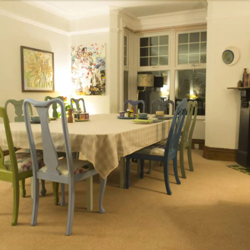 The Mount Self Catering