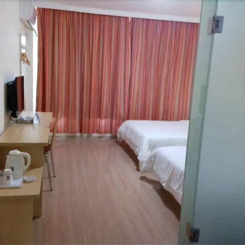 7 Days Inn
