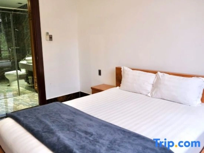 1 Bedroom Double Apartment
