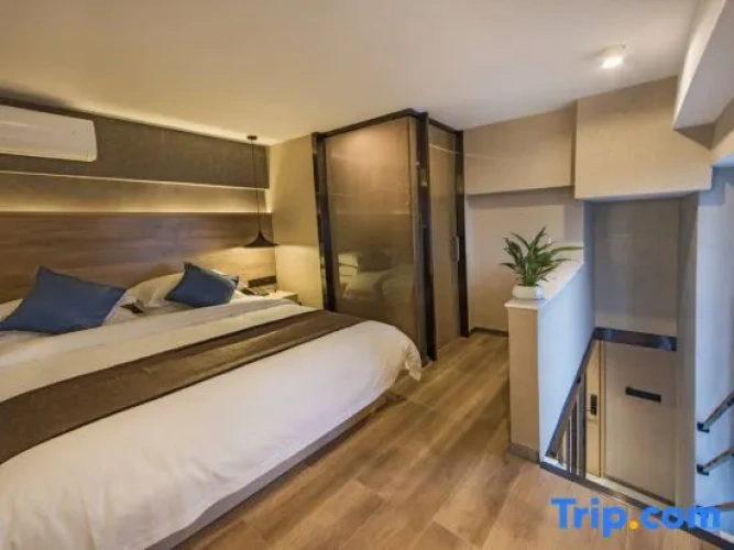 Premier Duplex Suite
