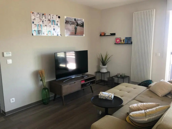 Penthouse Nieuwpoort Karthuizer