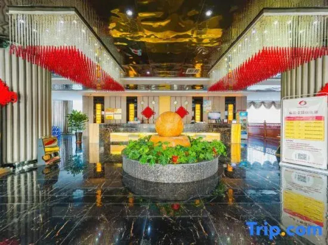 Longfengxiang Hotel