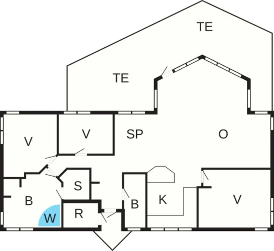 Cottage