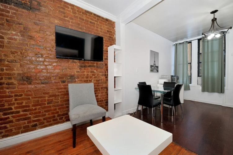 Charming 2br Apartment Near Times Square - Flower District - Manhattan