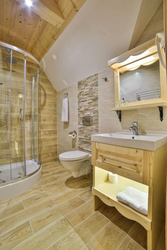 Double Villa