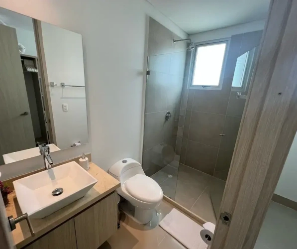 Luxury Twin Apartment
