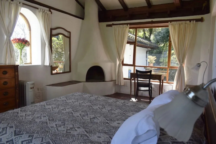 Casa Mojanda