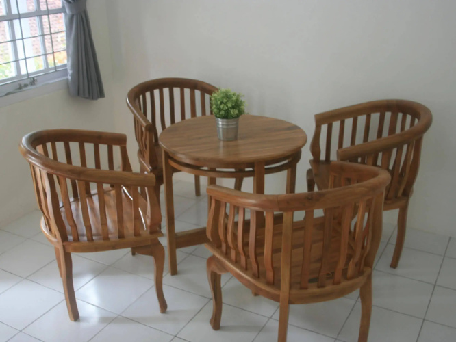 Iris Home