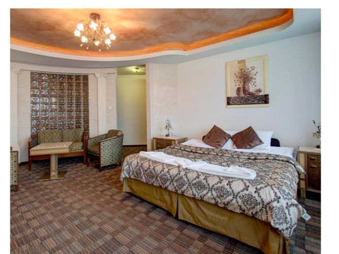 Double Apartment
