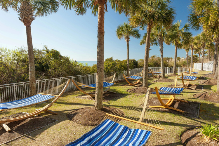 Myrtle Beach Marriott Resort & Spa at Grande Dunes photo 23