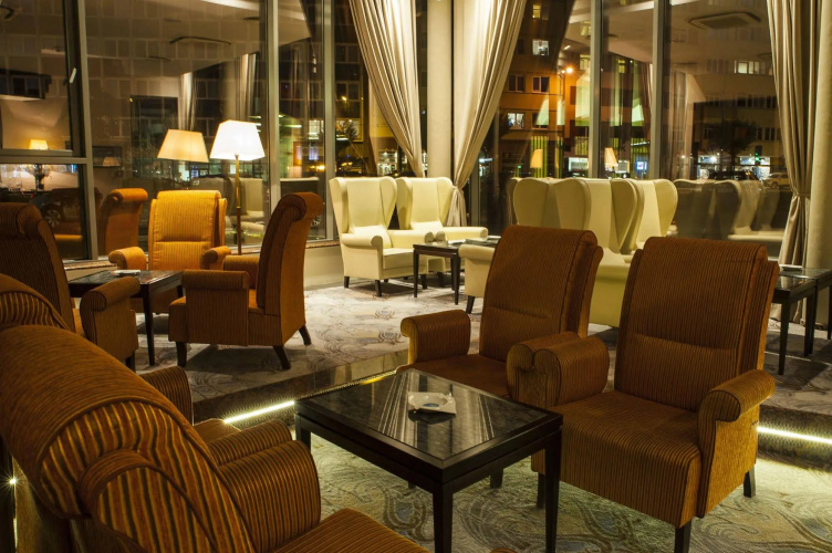 Hotel Continental photo 21
