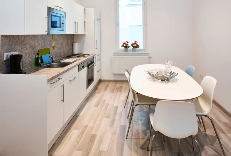 Superior Apartment