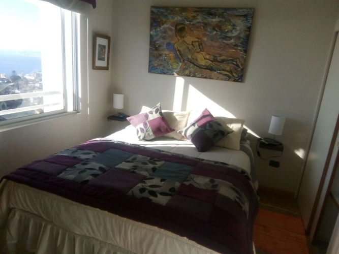 Barcelo Suites Viña del Mar
