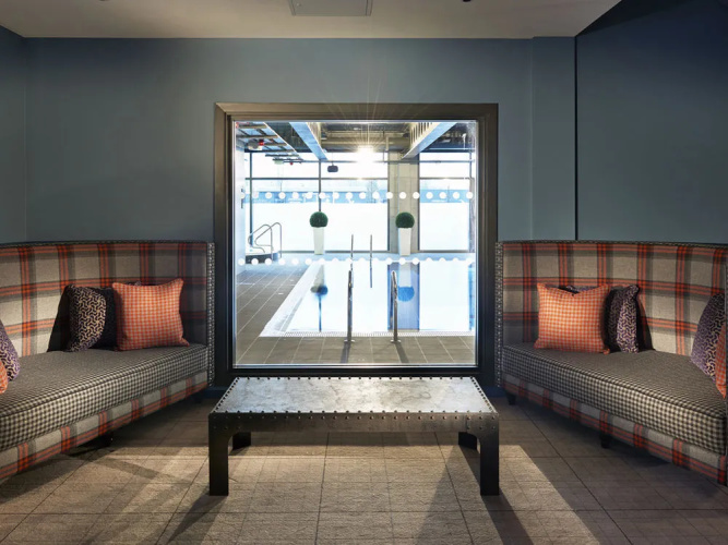 Village Hotel Glasgow