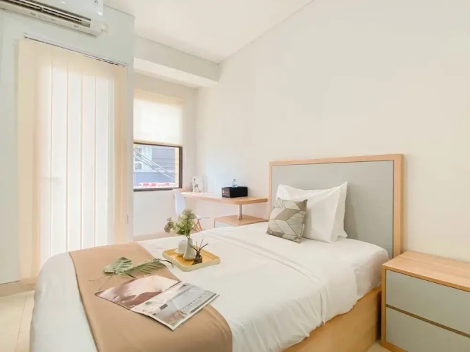 1 Bedroom Standard Studio
