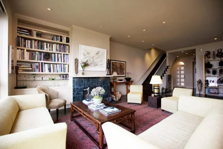 Embarcadero Vista Apartment