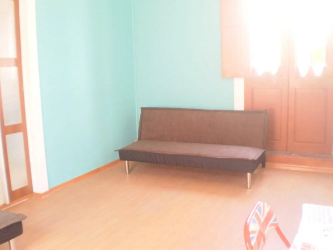 Mango Hostel Bed & Breakfast