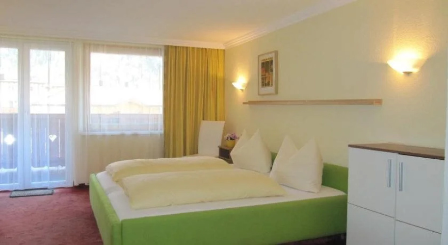 Pension Steinbock