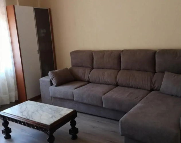 Ourense centro con fácil aparcamiento