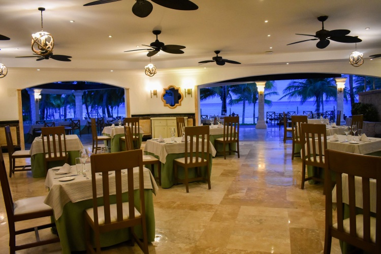 Royal Hideaway Playacar All Inclusive - Adults only photo 45