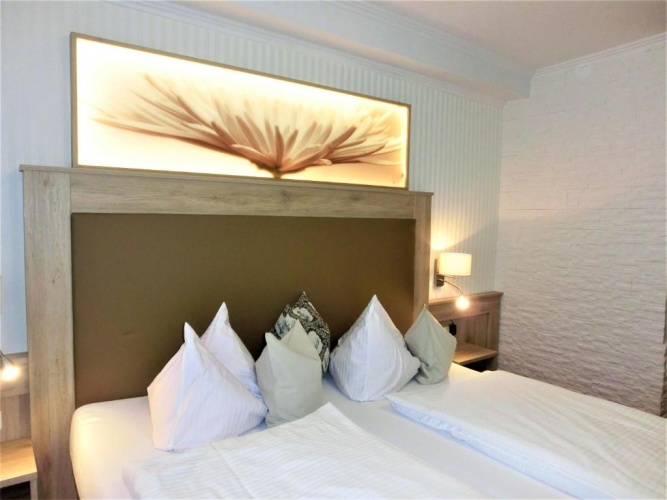 Premium Double room