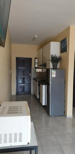 Flat 103, Park Vills