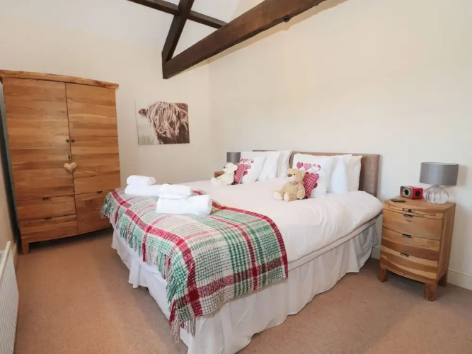 Watermill Cottage