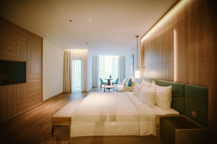 Ha Long Bay Luxury Homestay