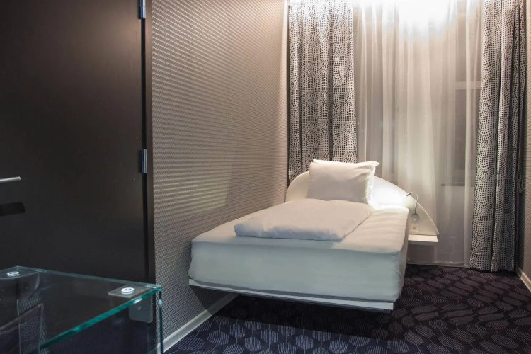 Prize by Radisson, Xhibition Bergen City Hotel
