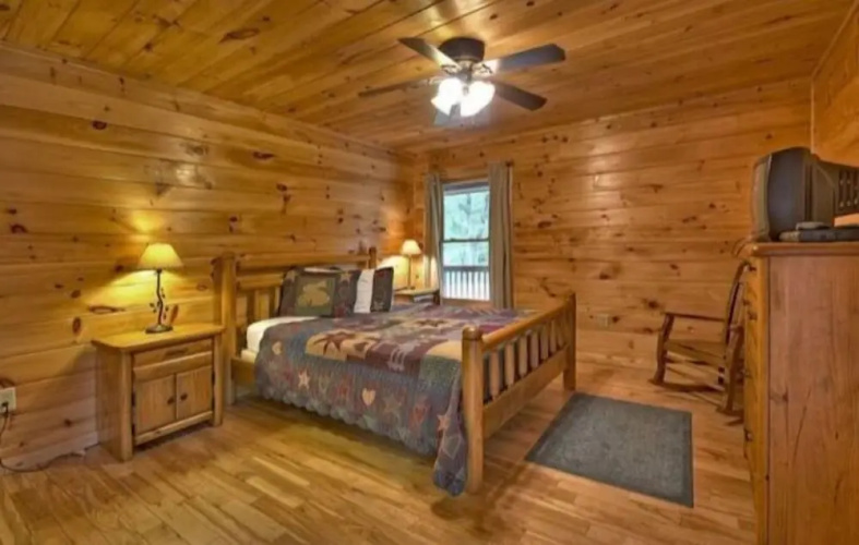 Sophies Retreat