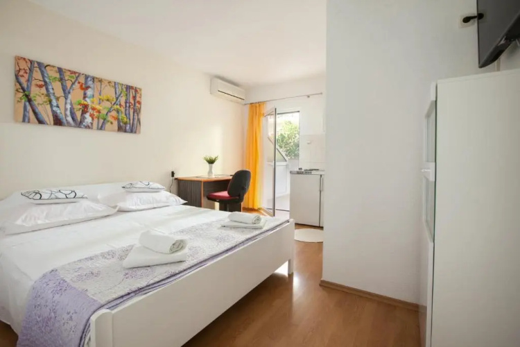 Apartments Klara