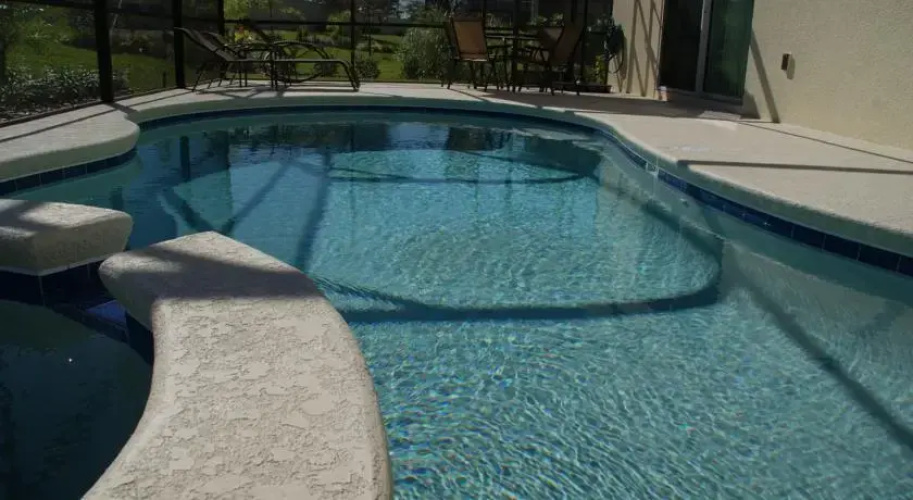 Executive Villa Close to Disney