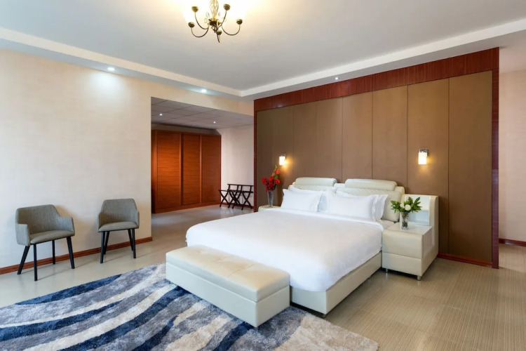 Фотография отеля