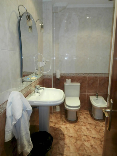 Arenal Suites Bilbao