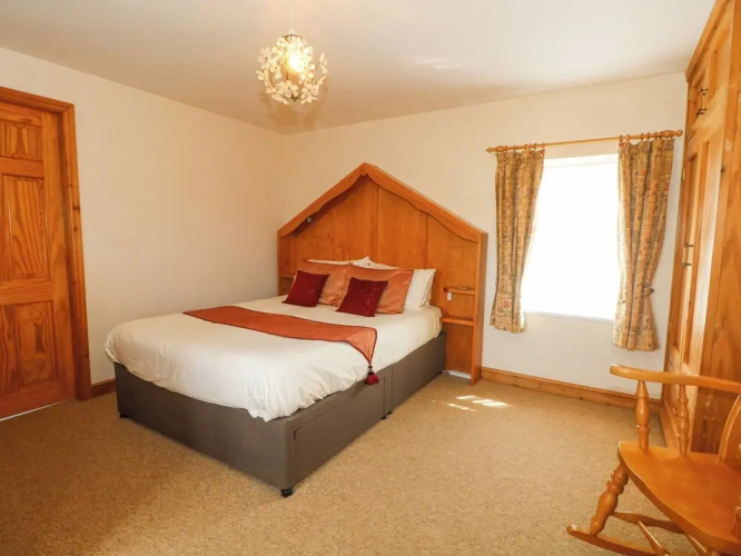 Top Stable Cottage
