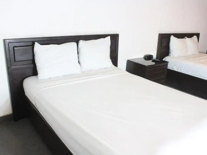 Hotel Sunio City