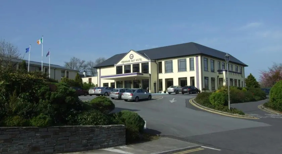 Hotelafbeelding