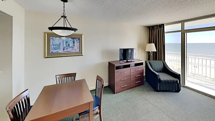 Atlantica 554 1 Bedroom Condo