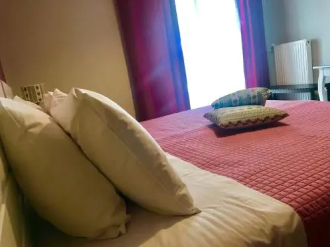 Star.akropolis Apartment