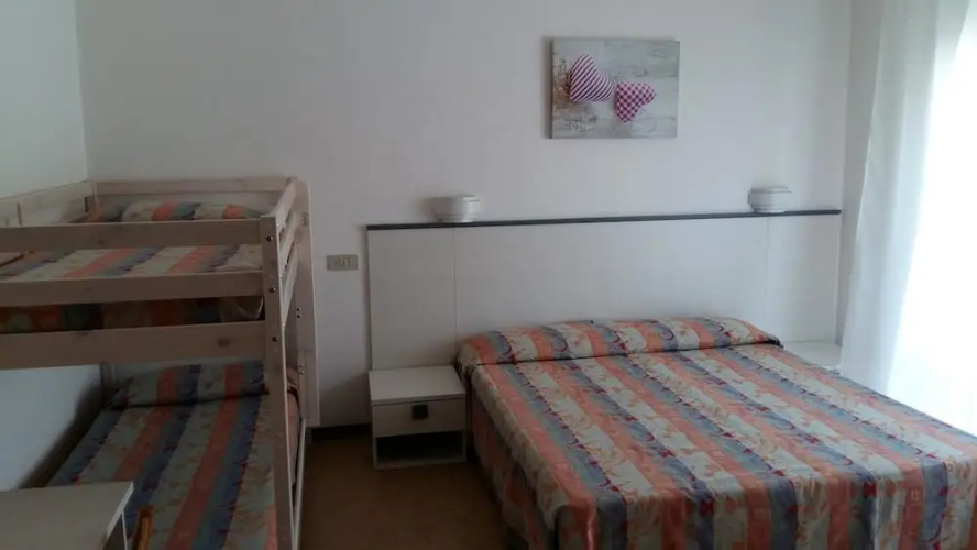 Hotel Augusta