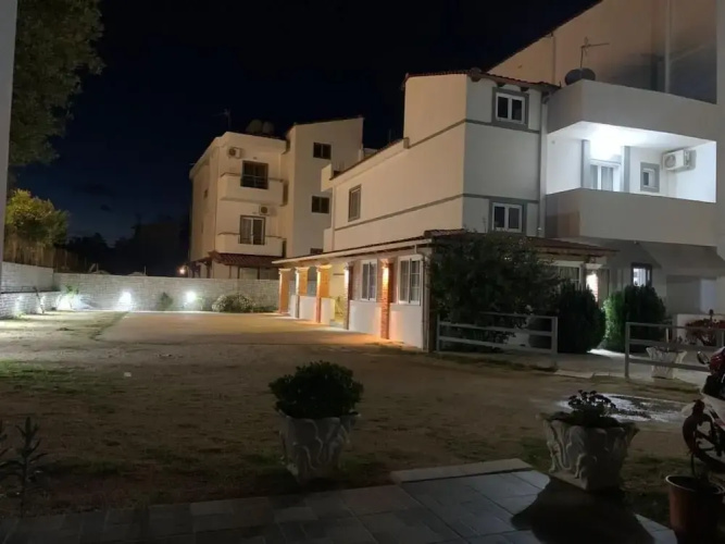 Otel görseli