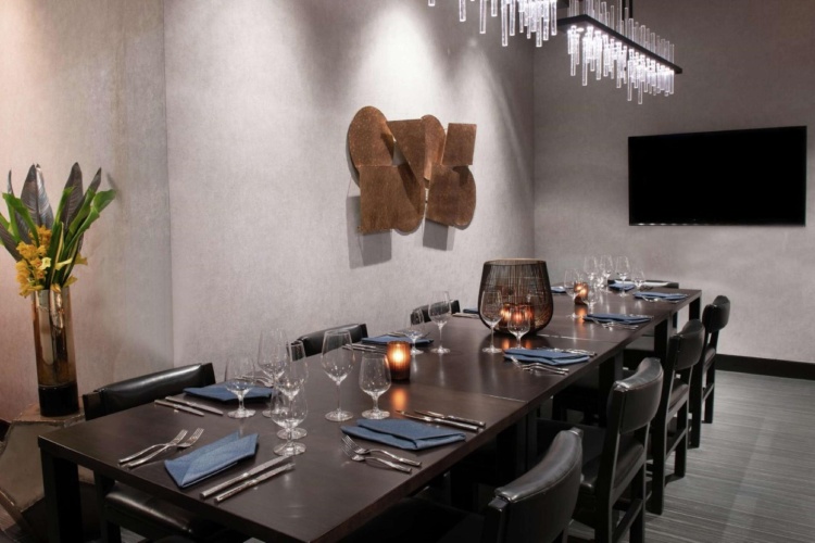 The Charter Hotel Seattle, Curio Collection by Hilton photo 21