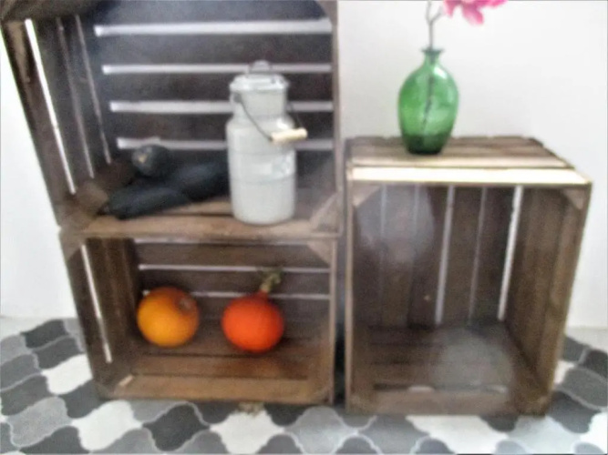 Ferienwohnung Sandhasennest