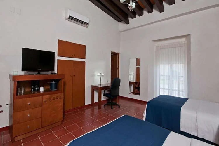 Holiday Inn Express&nbsp;Veracruz Centro Historico
