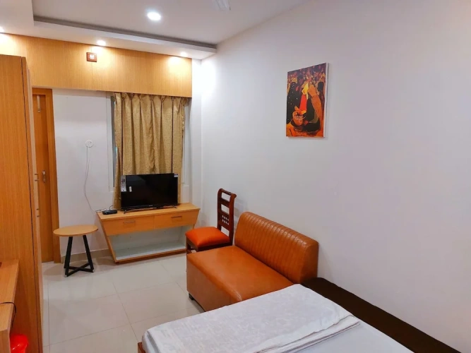 Comfort Single room