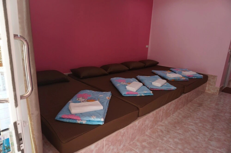 Tonpor Resort